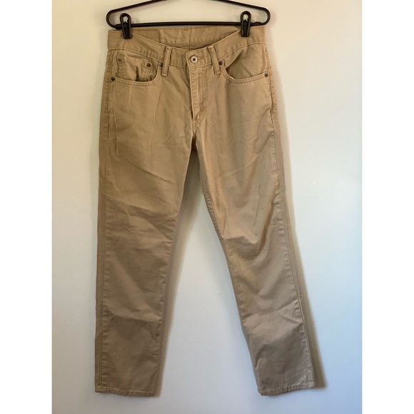 Levi's Other - Men’s Khakis Pants